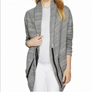 WILFRED FREE Aritzia Rousseau Cardigan